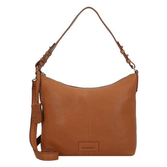 Burkely Soft Skylar Schoudertas Leer 27 cm