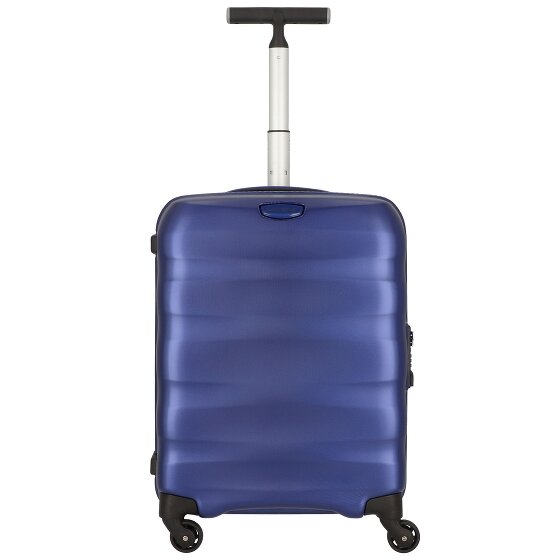 Samsonite Engenero Spinner 4-wiel cabinewagen 55 cm