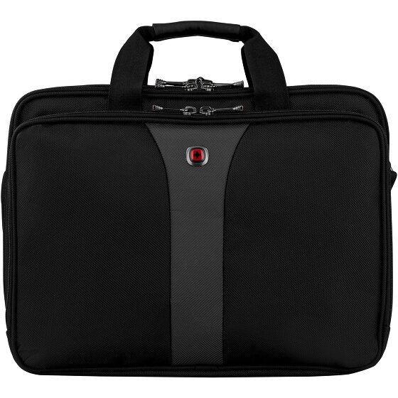 Wenger Legacy aktetas 43 cm laptopvak