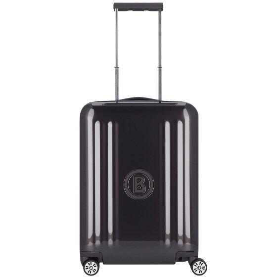Bogner Piz 4 wielen Cabinewagen 55 cm