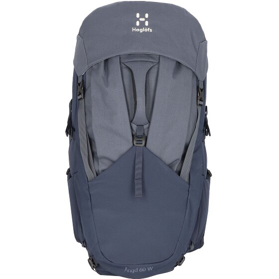Haglöfs Ängd 60 B S-M Rugzak 67 cm