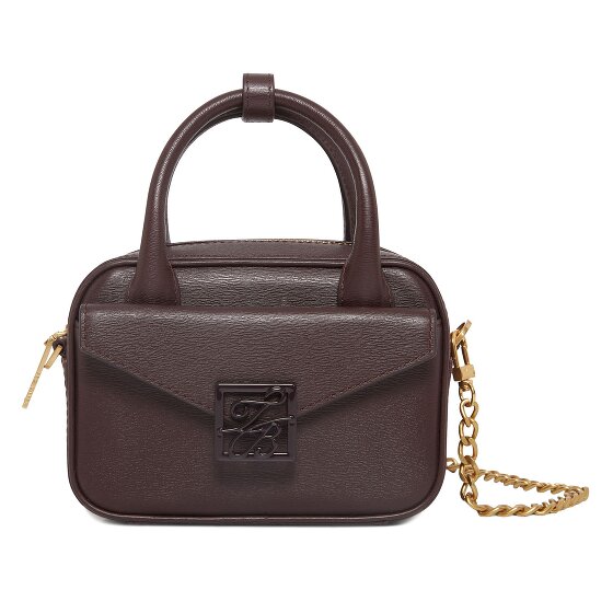 Ted Baker Anibela Mini handtas Leer 17 cm