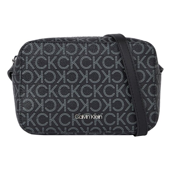 Calvin Klein Ck Must Mini tas Schoudertas 17 cm