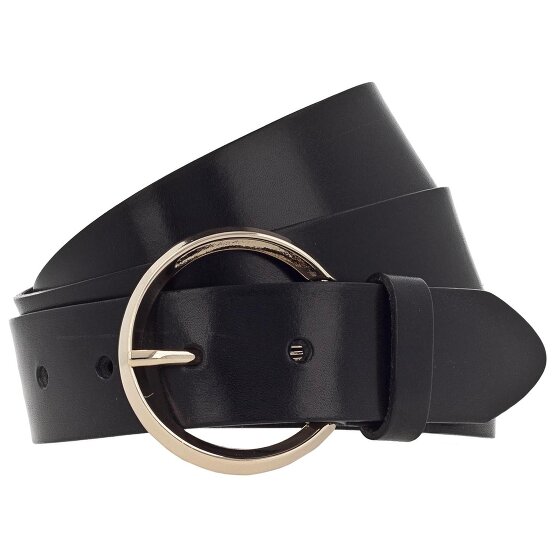 Vanzetti Riem leer