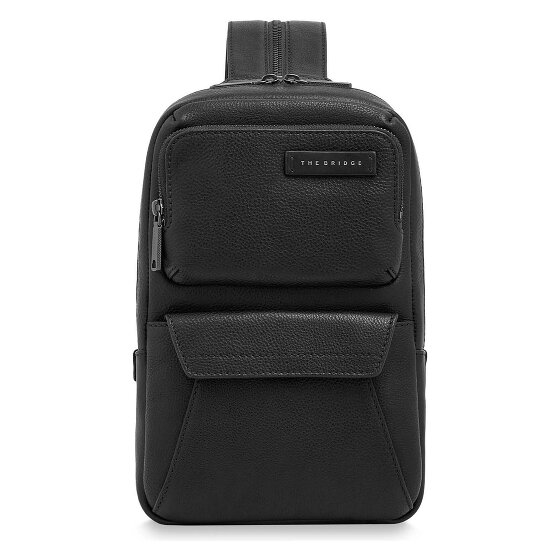 The Bridge Ludovico Draagtas Leer 32 cm