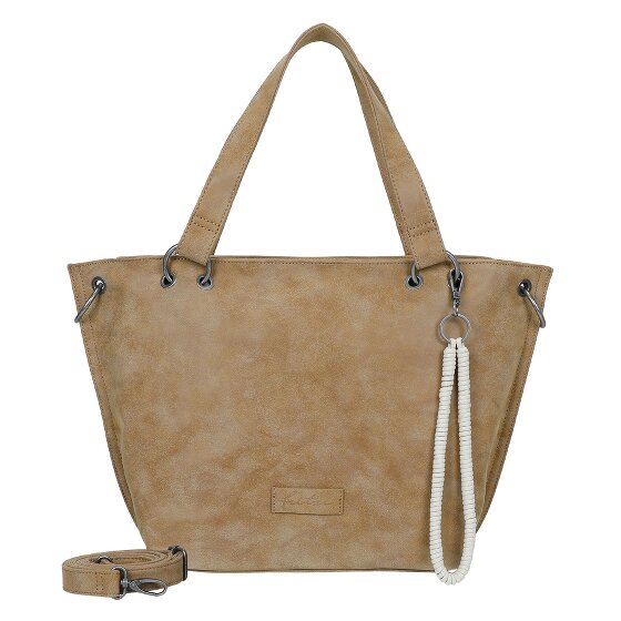Fritzi aus Preußen Fritzi Shopper Vintage Shopper Tas 31.5 cm
