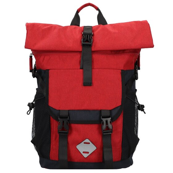 camel active Satipo Rugzak 44 cm laptopvak