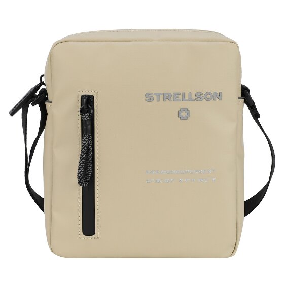 Strellson Stockwell 2.0 Marcus Crossbody tas 18 cm