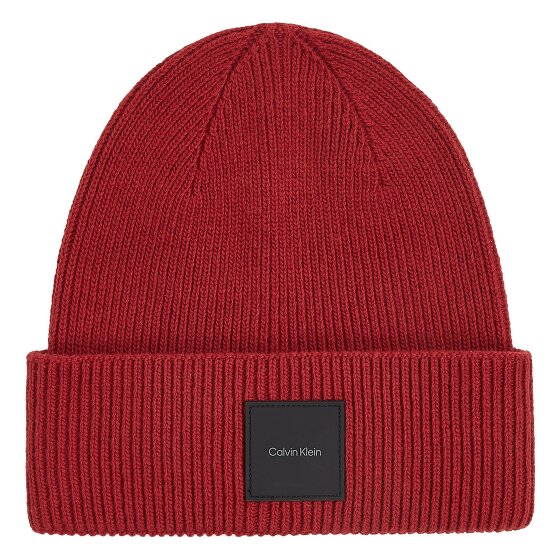 Calvin Klein Gebreide muts