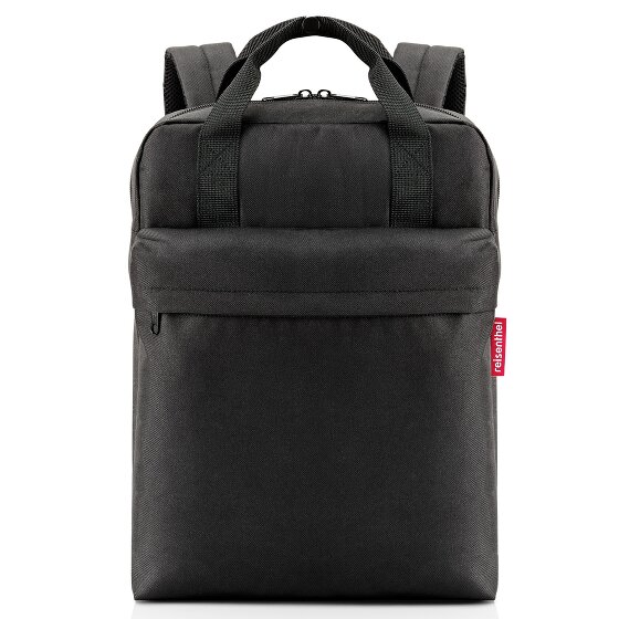 reisenthel Allday Rugzak 39 cm laptopvak