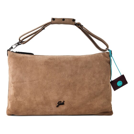 Gabs Beyonce Schoudertas Leder 42 cm
