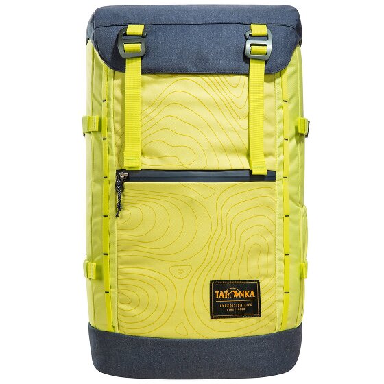 Tatonka City Hiker rugzak 49 cm laptop compartiment
