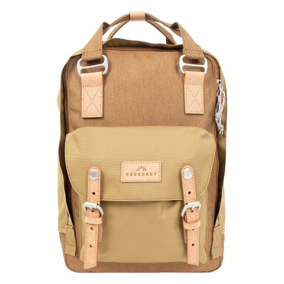 Doughnut Macaroon Dagrugzak 38 cm Laptop compartiment