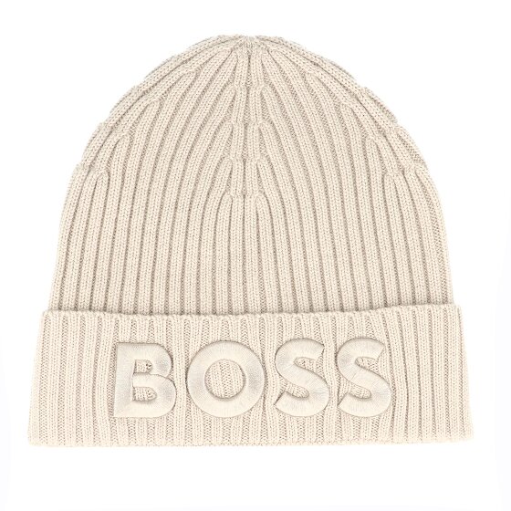 Boss Gebreide muts