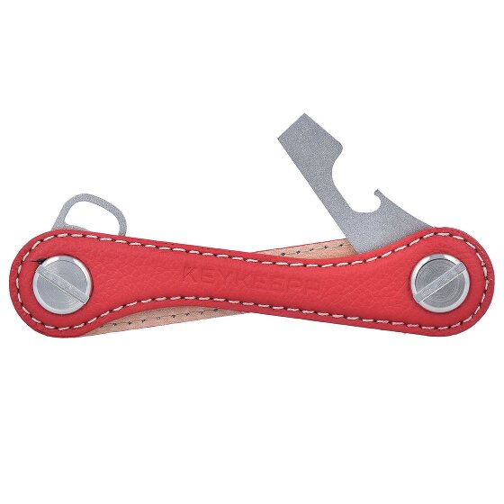 Keykeepa Leder Sleutelmanager Leder 1-12 toetsen