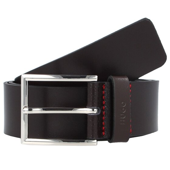 Hugo Giaspo Riem Leder