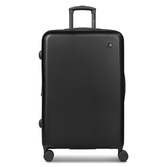 bugatti Valencia 2.0 4 wielen Trolley L 75 cm met uitbreidingsplooi