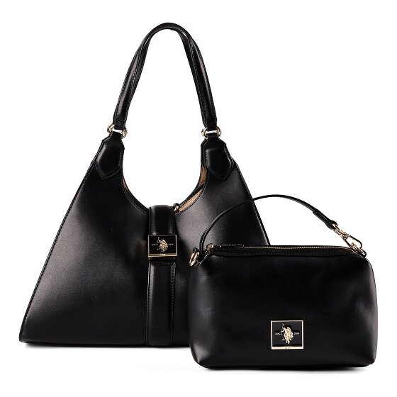 U.S. Polo Assn. Margaret Schoudertas 36.5 cm