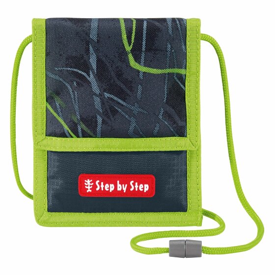 Step by Step Borstzak 11 cm