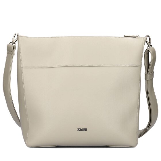 Zwei Mademoiselle.M Schoudertas 36 cm