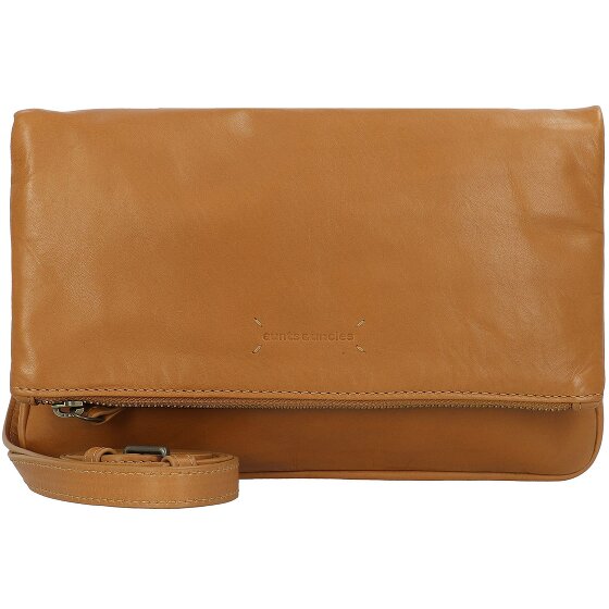 aunts & uncles Jamie's Orchard Framboos Leren Schoudertas 25 cm