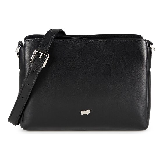 Braun Büffel Hanna Schoudertas Leer 23 cm
