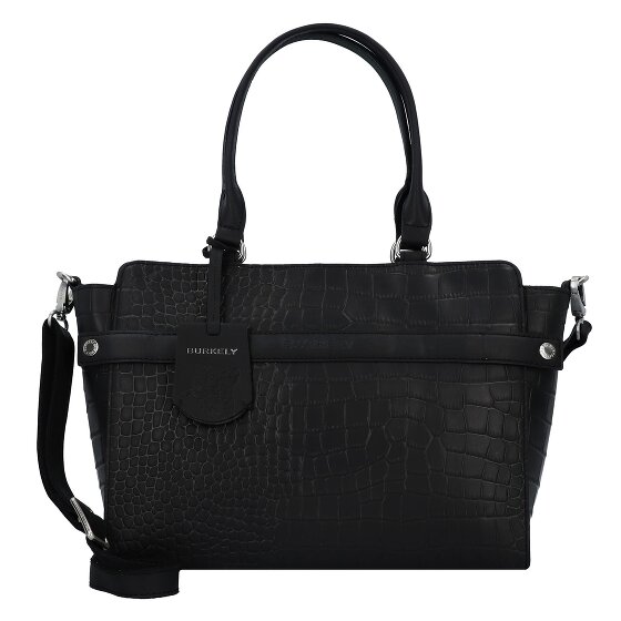 Burkely Casual Cayla Shopper Tas Leer 38 cm