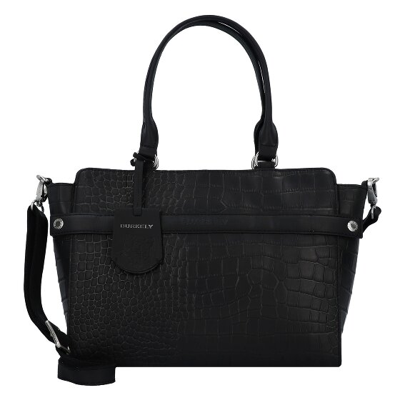Burkely Casual Cayla Shopper Tas Leer 38 cm
