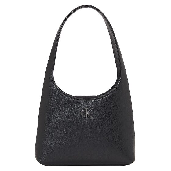 Calvin Klein Jeans Minimal Monogram Schoudertas 22 cm