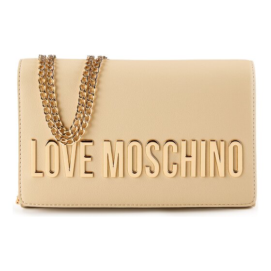 Love Moschino Bold Love Crossbody tas 22 cm