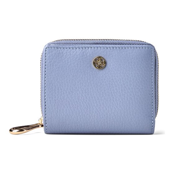Esquire Alexandria Portemonnee RFID-bescherming Leer 10.5 cm