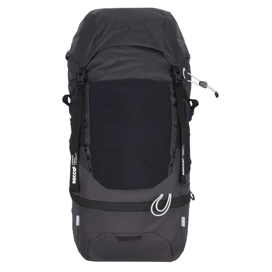 Jack Wolfskin Wolftrail 34 Recco rugzak 65 cm