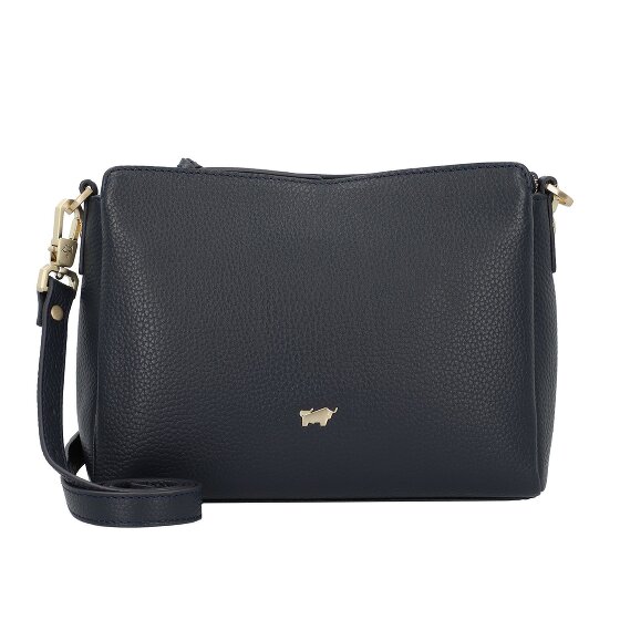 Braun Büffel Hanna Schoudertas Leer 23 cm