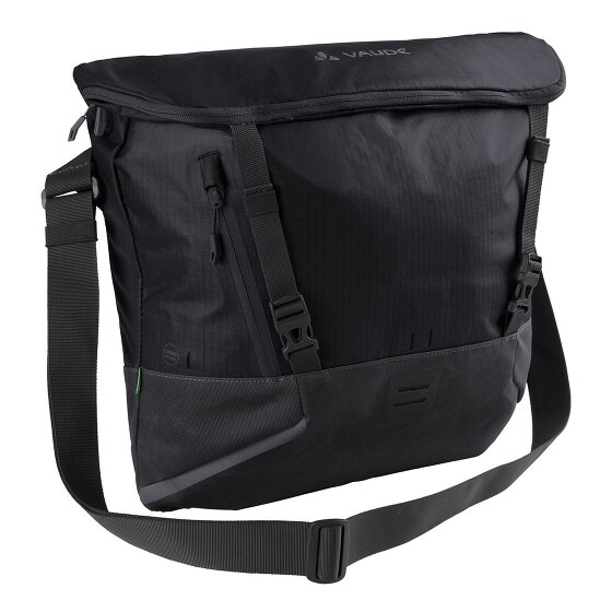 Vaude CityMe Fietstas 44 cm Laptopcompartiment Vaude CityMe Fietstas 44 cm Laptopcompartiment