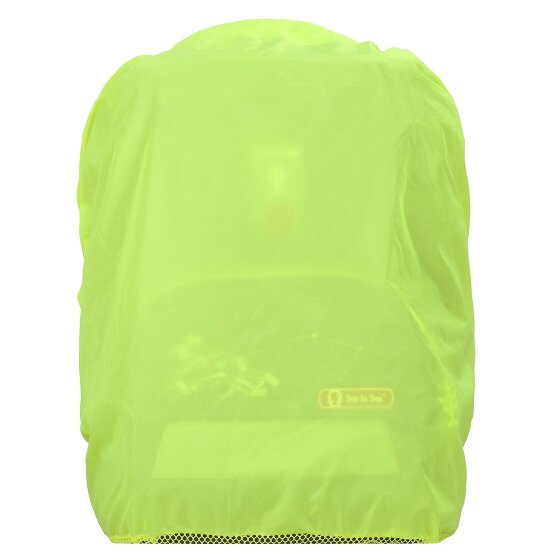 Step by Step Regenhoes voor schooltas