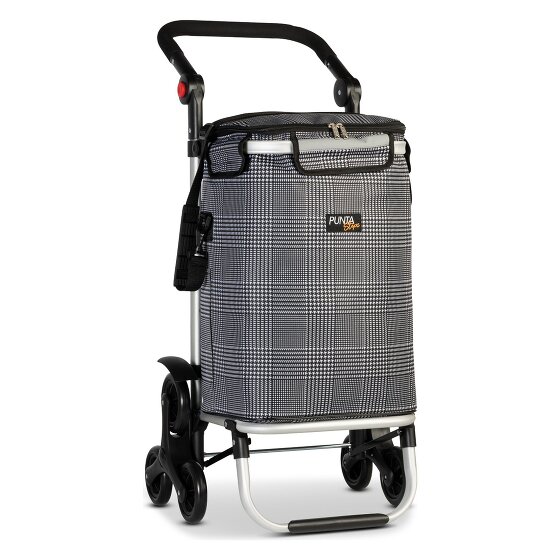 Punta Fabrizio Winkelwagen 50 cm