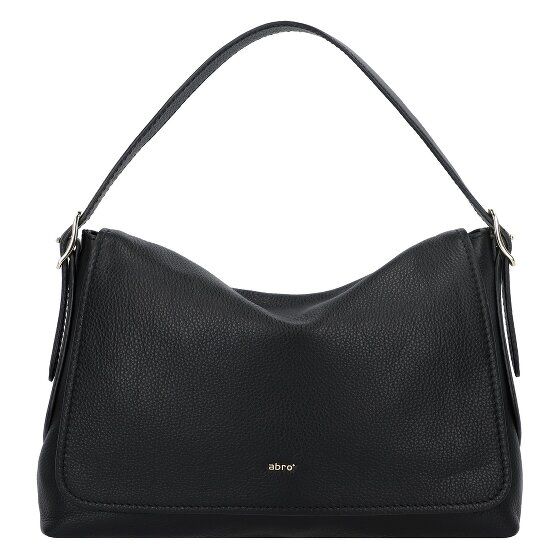 abro Carina Schoudertas Leer 26 cm
