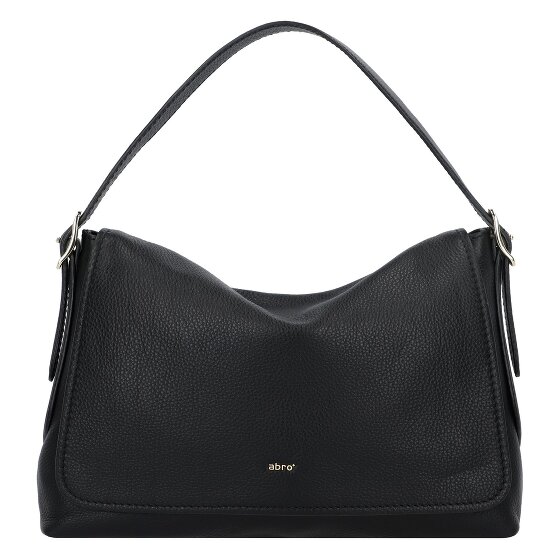abro Carina Schoudertas Leer 26 cm abro Carina Schoudertas Leer 26 cm