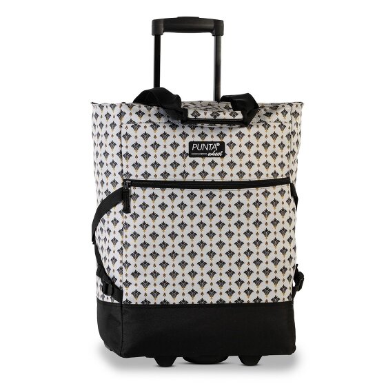 Punta Wheel Winkelwagen 50 cm