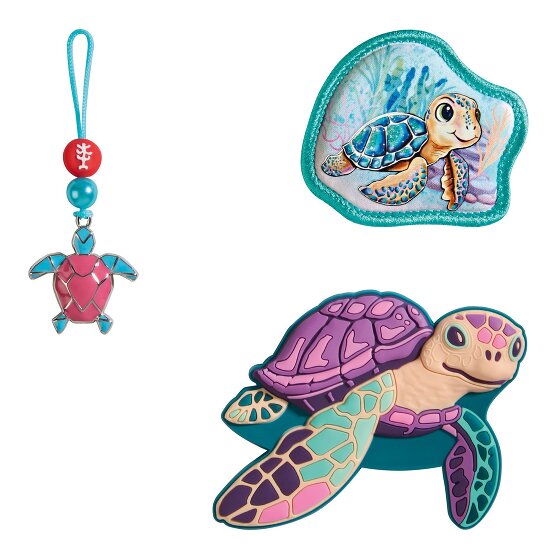 Step by Step Schoolaccessoires