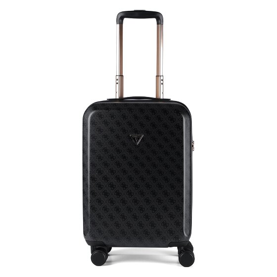 Guess Latona 4 wielen Cabinewagen 53 cm