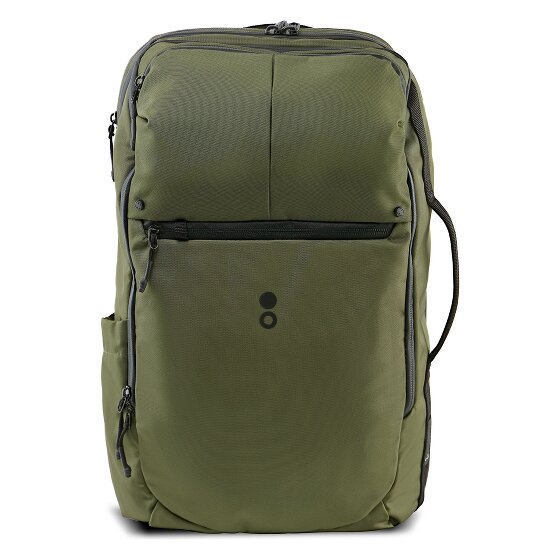 Echolac Active x reisrugzak 49 cm laptopvak
