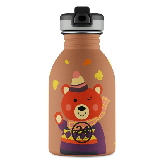 24Bottles Kids Urban Drinkfles 250 ml