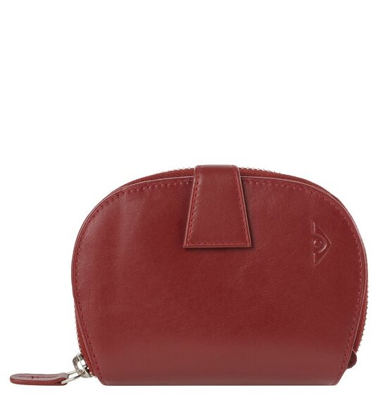 Voi Zachte portemonnee leer 13 cm