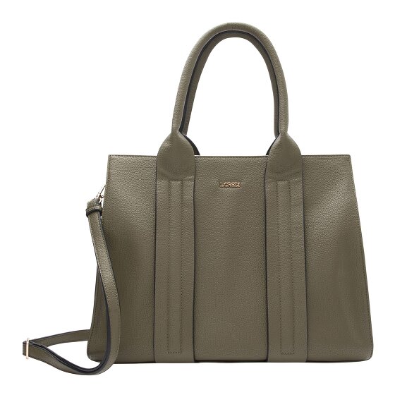 L.Credi Paria Shopper Tas 40.5 cm
