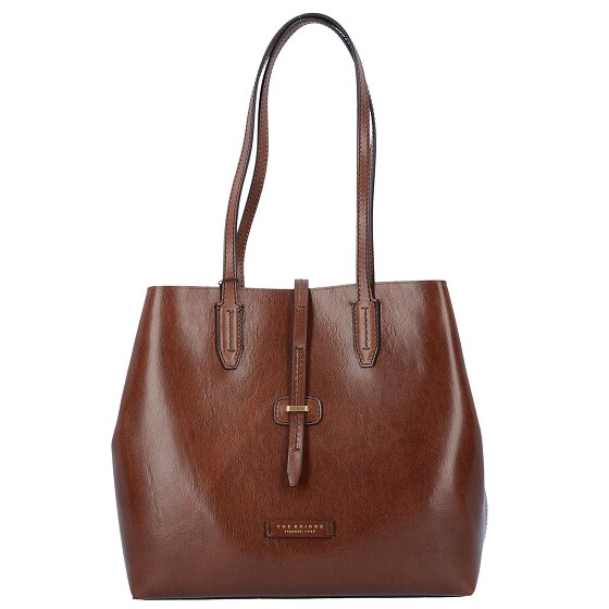 The Bridge Dalston Schoudertas Leer 32 cm