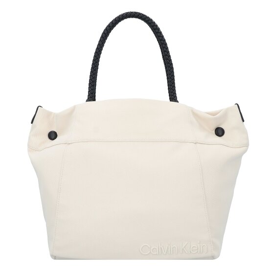 Calvin Klein Summer Story Shopper Tas 31 cm