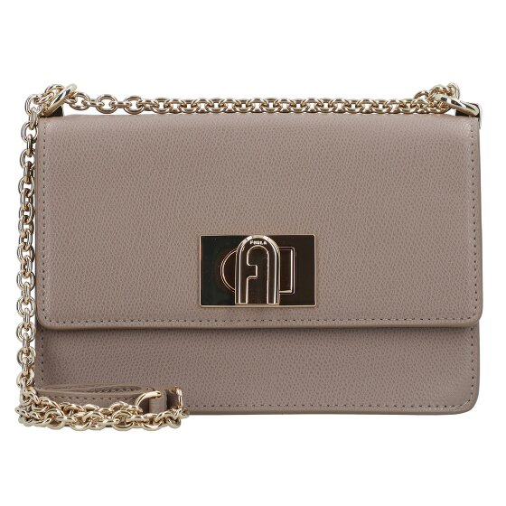 Furla 1927 Schoudertas Leer 20 cm