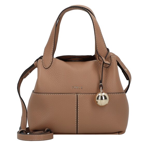 Furla Primrose Handtas Leer 20 cm