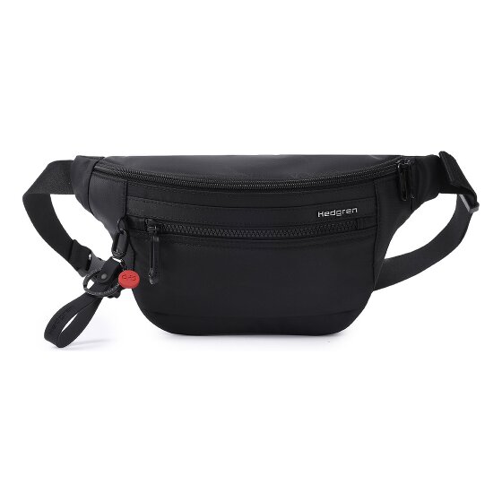 Hedgren Inner City Fanny pack RFID-bescherming 28 cm